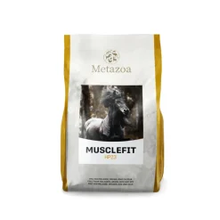 Metazoa Paardenvoer Muscle Fit HP23 15 kg