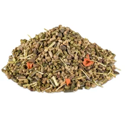 Metazoa Paardenvoer Naturalfit Muesli 15 kg