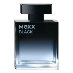 Mexx Black for Men Eau De Parfum 50 ml