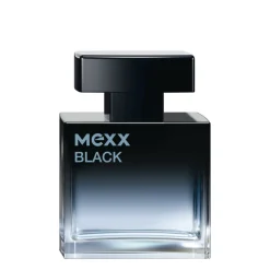 Mexx Black for Men Eau de Toilette 30 ml
