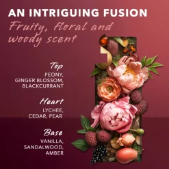 Mexx Black for Woman Eau de Toilette 15 ml