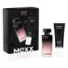 Mexx Black Woman Geschenkset Geschenkset 1 set