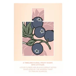 Mexx Forever Classic Never Boring for Her Eau de Toilette 30 ml