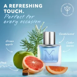 Mexx Ice Touch Man Eau de Toilette 30 ml