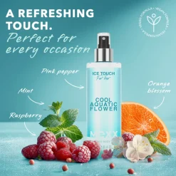 Mexx Ice Touch Woman Body Mist 250 ml