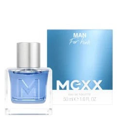Mexx Man Eau de Toilette 50 ml