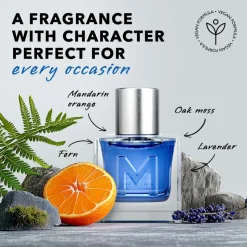 Mexx Man Eau de Toilette 50 ml