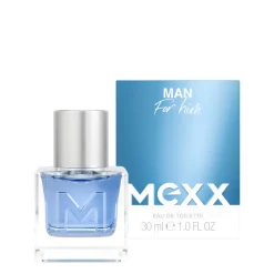 Mexx Man Eau de Toilette 30 ml