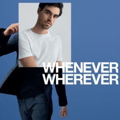 Mexx Whenever Wherever Man Eau de Toilette 50 ml
