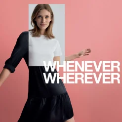 Mexx Whenever Wherever Woman Eau de Toilette 30 ml