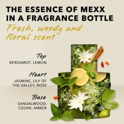 Mexx Woman Body Mist 250 ml