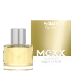 Mexx Woman Eau de Toilette 40 ml