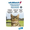 Milbemax Ontworming Tabletten Kat 2 - 8 kg 2 tabletten