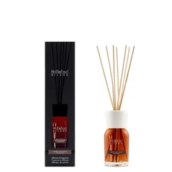 Millefiori Milano Geurstokjes Vanilla & Wood 100 ml