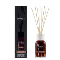Millefiori Milano Geurstokjes Sandalo Bergamotto 250 ml