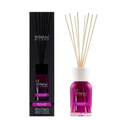 Millefiori Milano Geurstokjes Volcanic Purple 250 ml