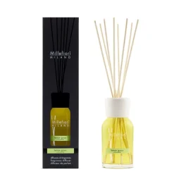 Millefiori Milano Geurstokjes Lemon Grass 250 ml