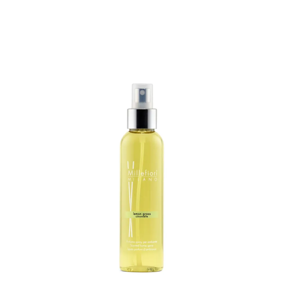 Millefiori Milano Roomspray Lemon Grass 150 ml