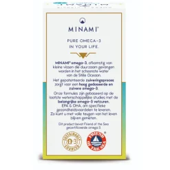 Minami MorDHA Kids 60 softgels