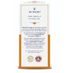 Minami MorEPA Kurkuma 60 softgels