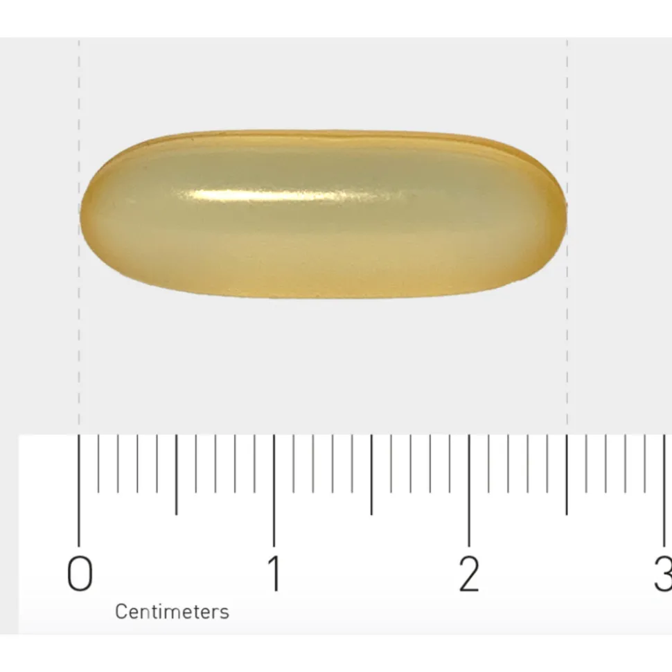 Minami MorEPA Original 120 softgels