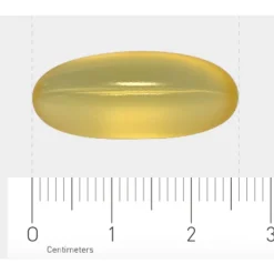 Minami MorEPA Platinum + Vitamine D3 60 softgels
