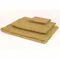MiniHemp Bodembedekking Soft Matras 50 x 120 cm