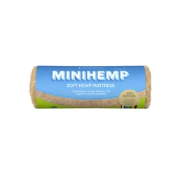 MiniHemp Bodembedekking Soft Matras 20 x 40 cm
