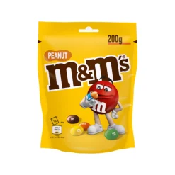 M&M's Pinda's 200 gr