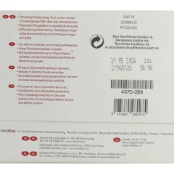 Modifast Intensive Porridge 480 gr