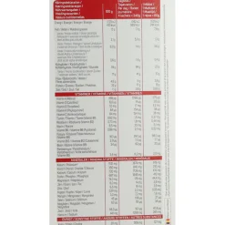 Modifast Intensive Porridge 480 gr