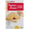 Modifast Protein Shape Koekjes Graan-Chocolade 4 x 50 gr