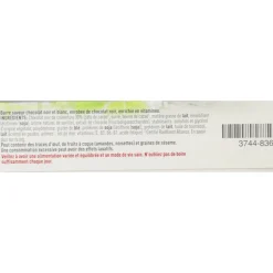 Modifast Protein Shape Reep Pure & Witte Chocolade 6 x 31 gr