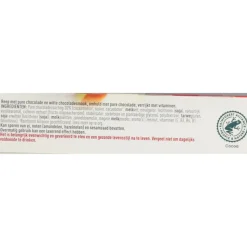 Modifast Protein Shape Reep Pure & Witte Chocolade 6 x 31 gr