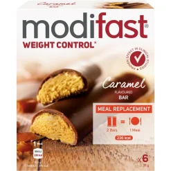 Modifast Repen Karamel 186 gr