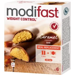 Modifast Repen Karamel 186 gr