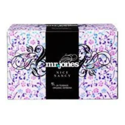 Mr Jones Biologische Thee Verveine 20 stuks