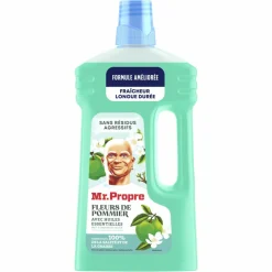 Mr. Propre Allesreiniger Appelbloesem 1 liter
