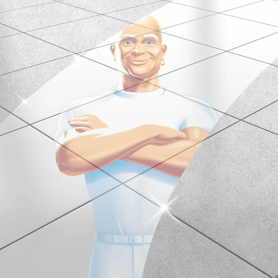 Mr. Propre Allesreiniger Bergamot 1 liter