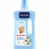 Mr. Propre Allesreiniger Bicarbonaat en Eucalyptus 1 liter