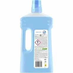 Mr. Propre Allesreiniger Bicarbonaat en Eucalyptus 1 liter