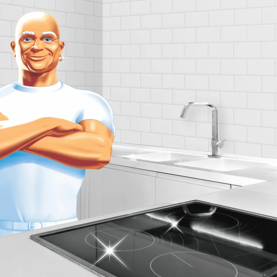 Mr. Propre Allesreiniger Spray Citroen 800 ml