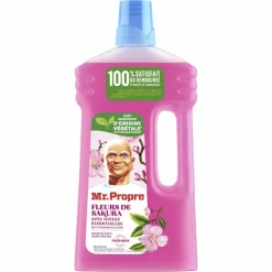 Mr. Propre Allesreiniger Sakura Bloesems 1 liter