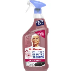 Mr. Propre Allesreiniger Spray Kersenbloesem 800 ml