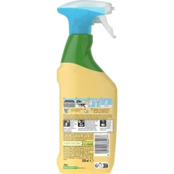 Mr. Propre Ontvetter Allesreiniger Spray Flash Properté Lavendel 500 ml