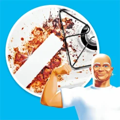 Mr. Propre Wondergum Extra Krachtig 2 stuks