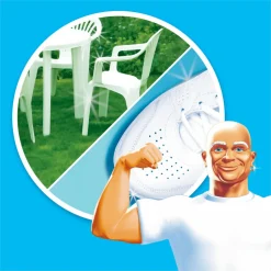 Mr. Propre Wondergum Extra Krachtig 2 stuks