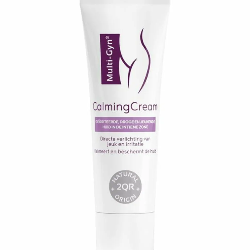 Multi-Gyn Calming Cream 50 gr