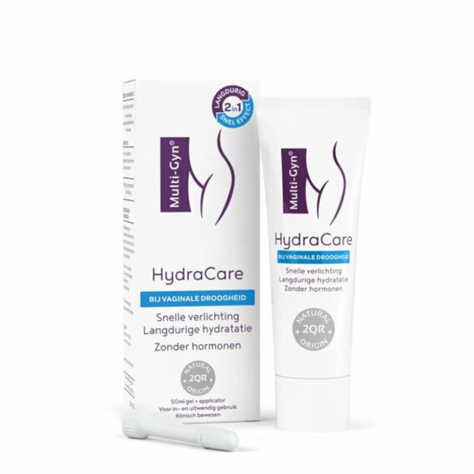 Multi-Gyn Hydracare 50 ml