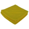 Multy Microvezel Doek Geel 5 stuks